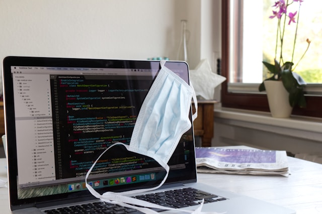 Malware cleanup and computer security diagnostic services at IT Today in Petone, Lower Hutt